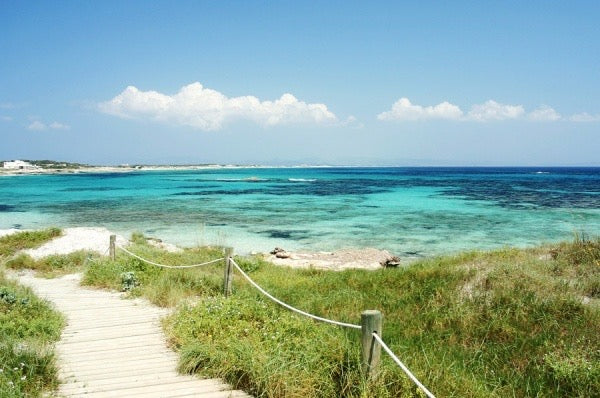 Formentera