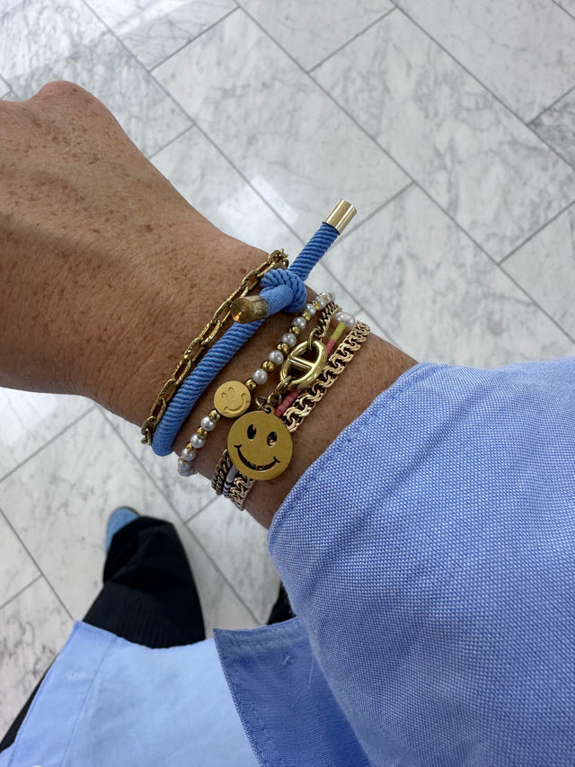 Elastische Armbänder