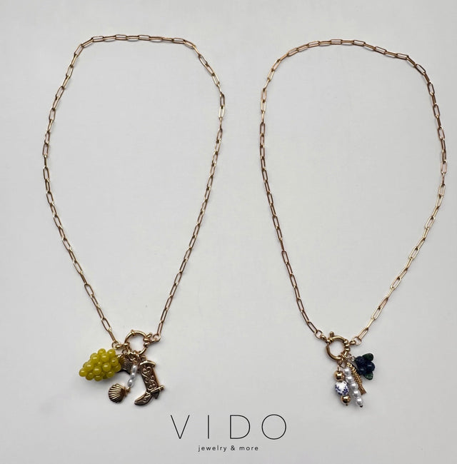 Kette Grapes