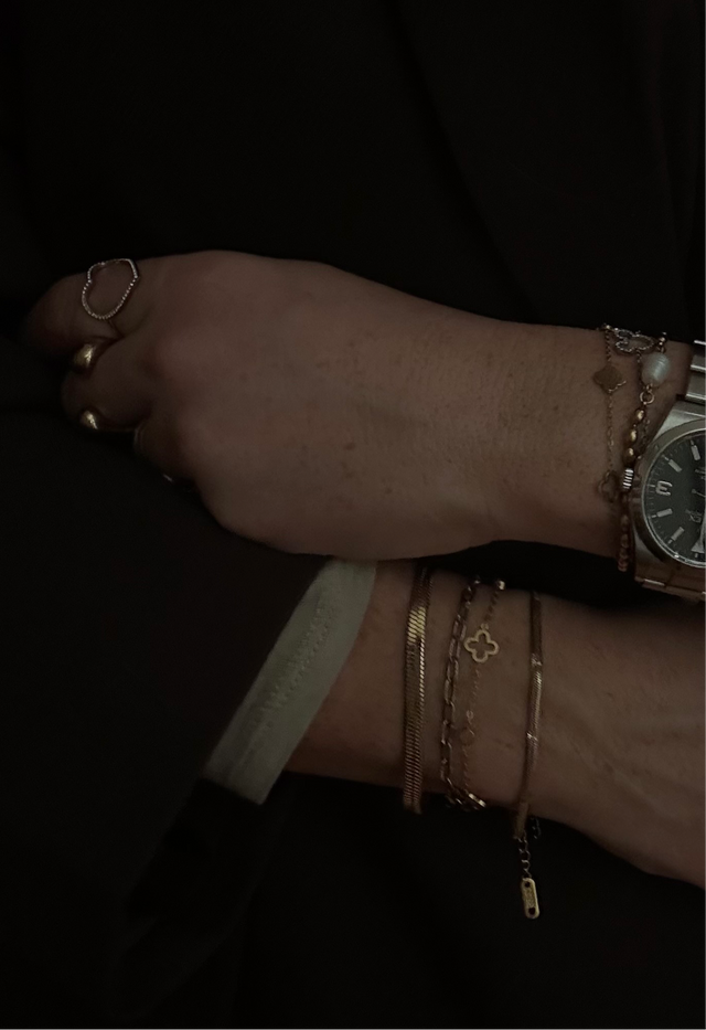 Armband Leni