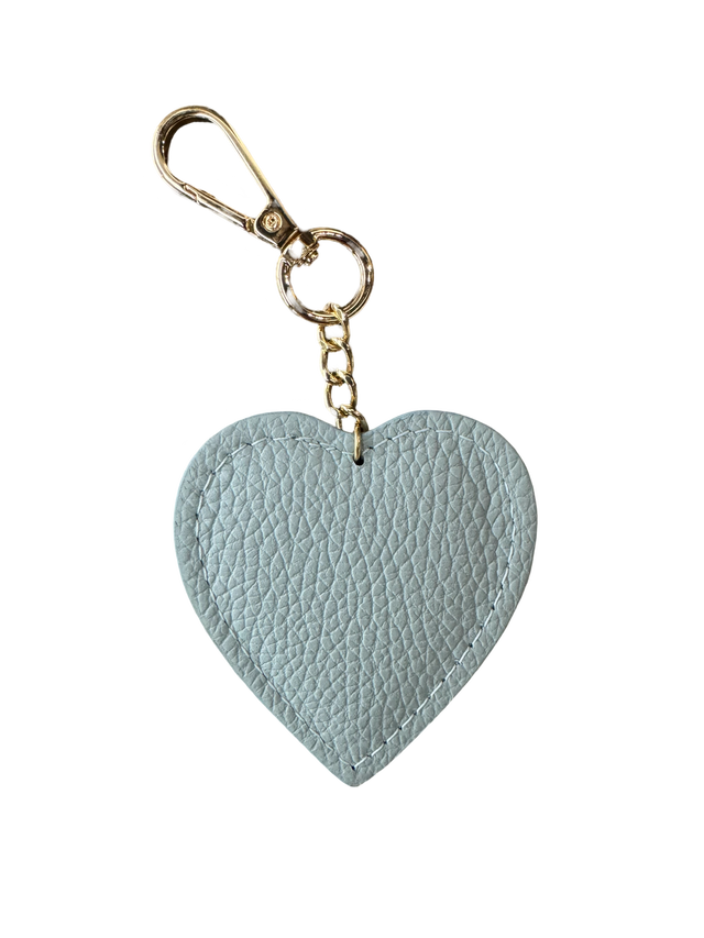 Key Chain Big Heart