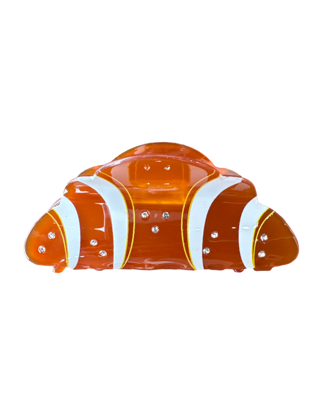 Hairclip Bread