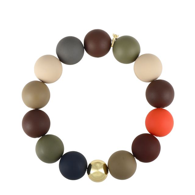 Armband Medium Bobel