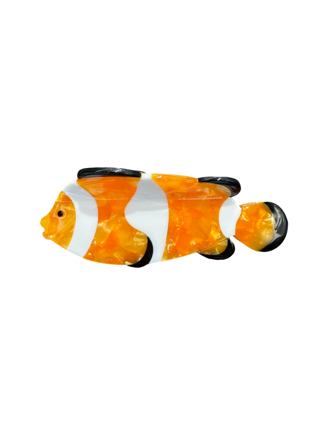 Hairclip Nemo