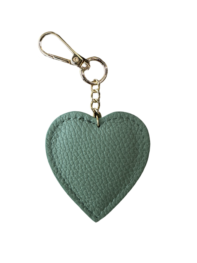 Key Chain Big Heart