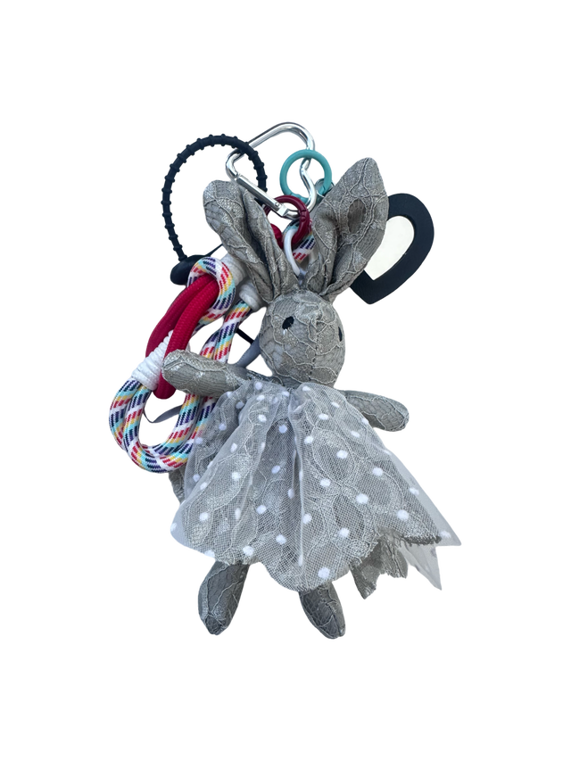 Key Chain Bunny