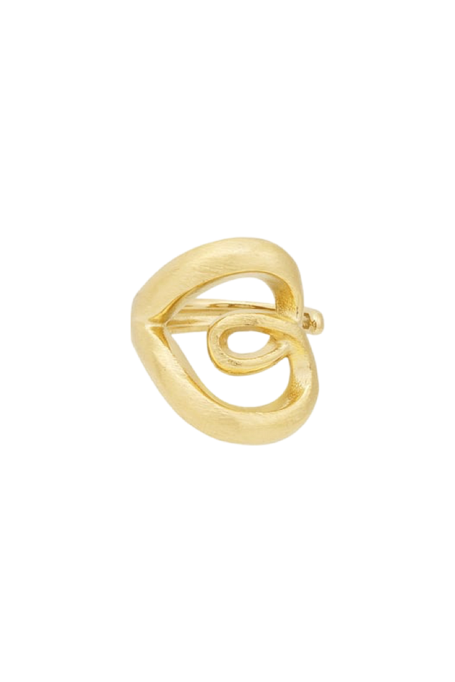 Ring Wave Love