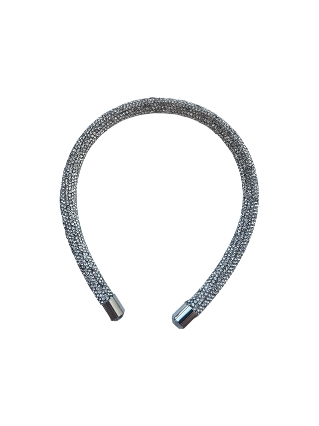 Haarreif Tube