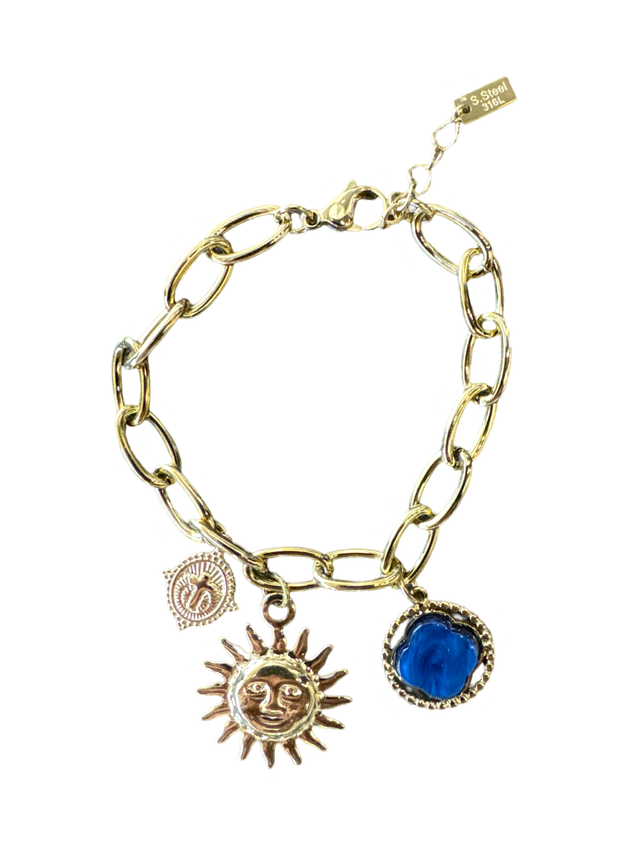Armband Sun