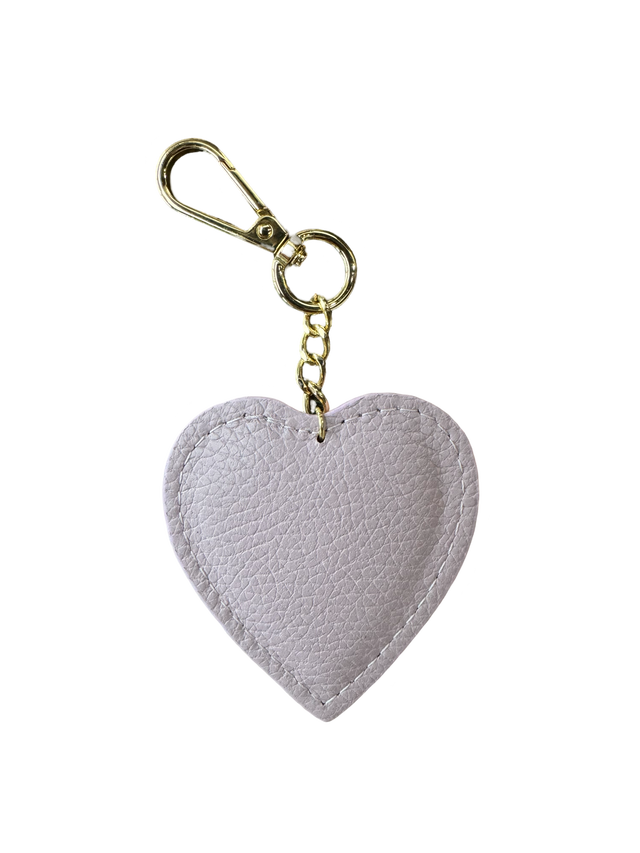 Key Chain Big Heart