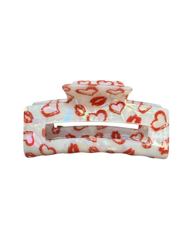 Hairclip Inna Lovers