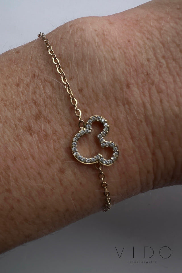 Armband Mouse
