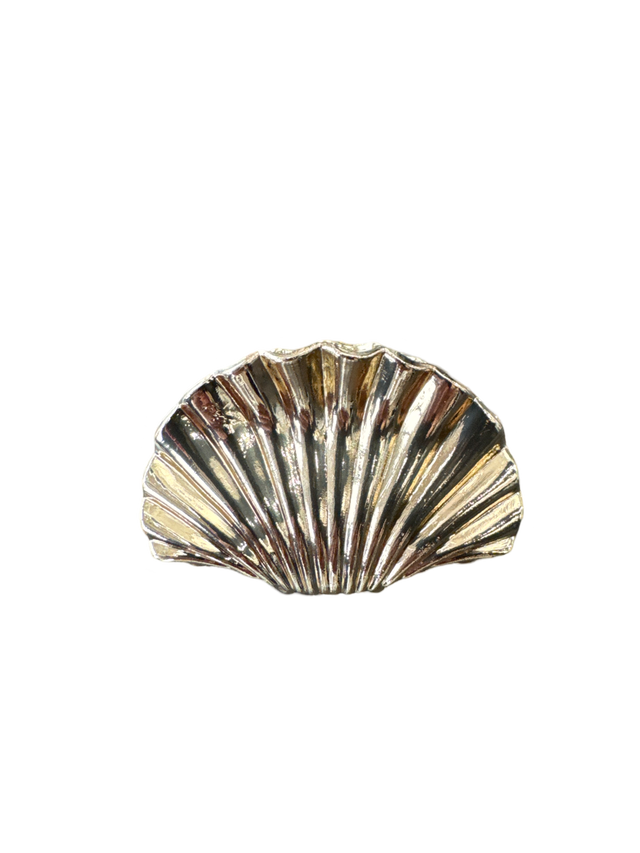 Hairclip Metshell Middle