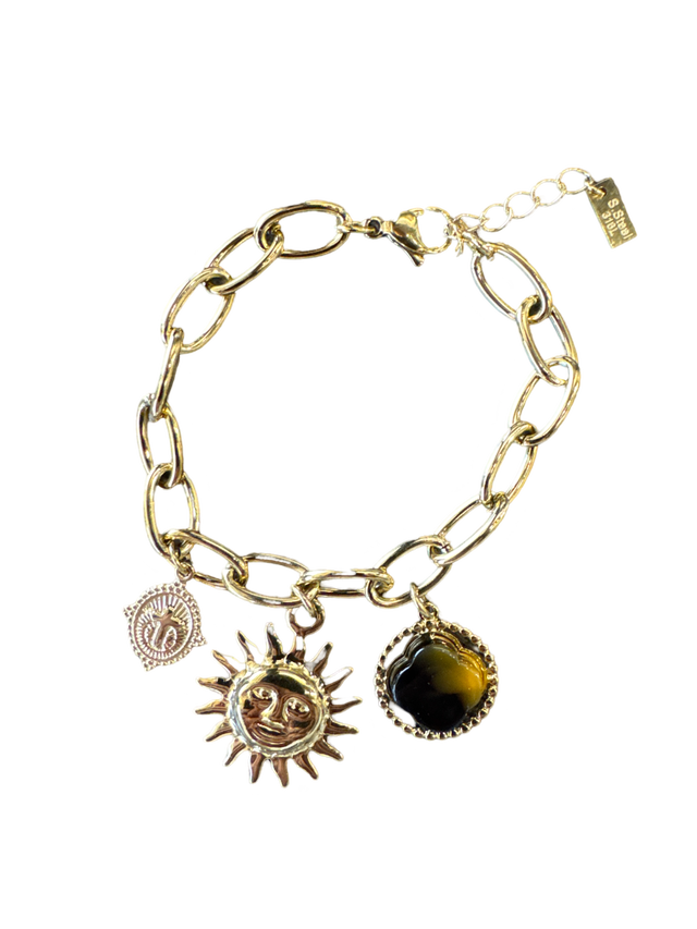 Armband Sun