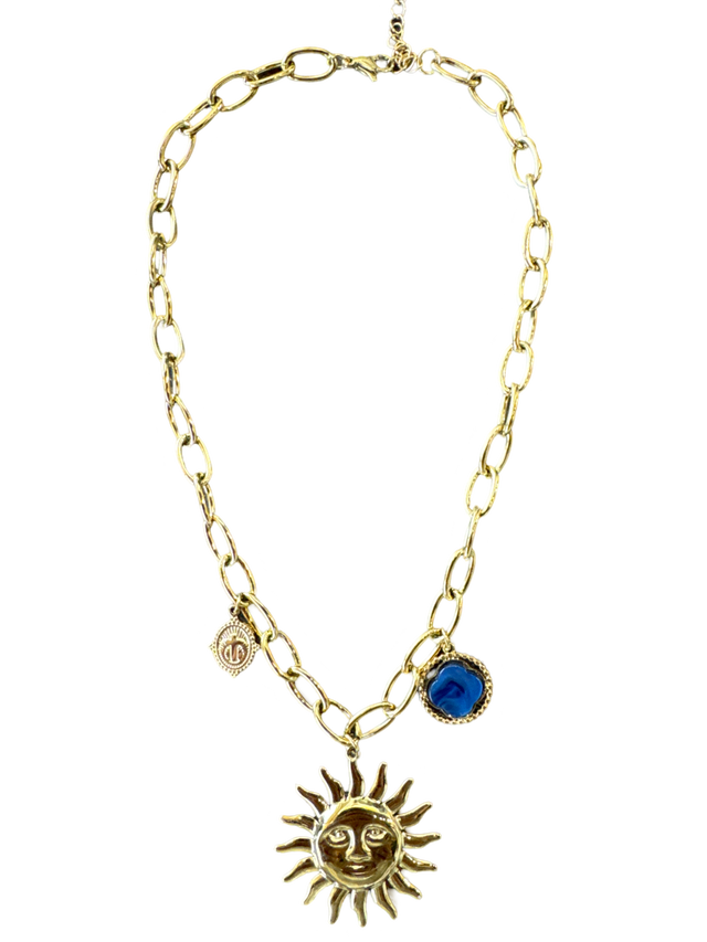 Kette Sun