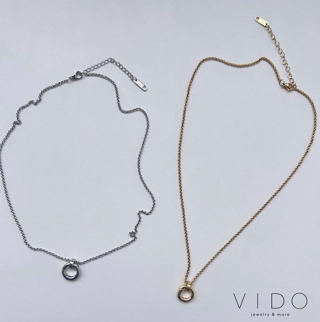 Kette Circles