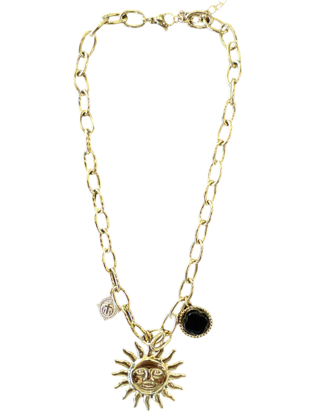 Kette Sun