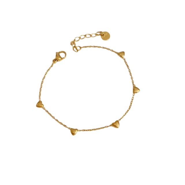 Armband Cores