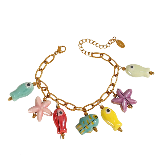 Bracelet Swim