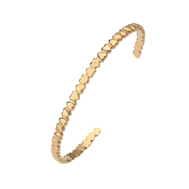 Armreif Little Lover