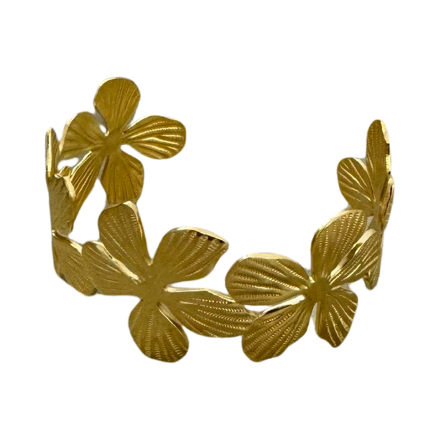 Armreif Bloom