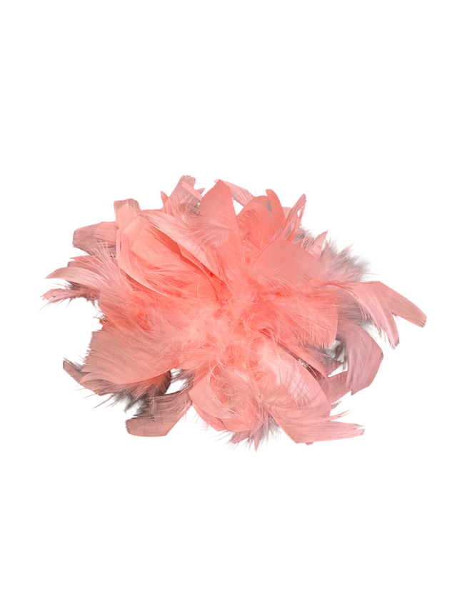 Brosche Feather
