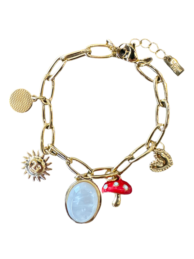 Armband Marni