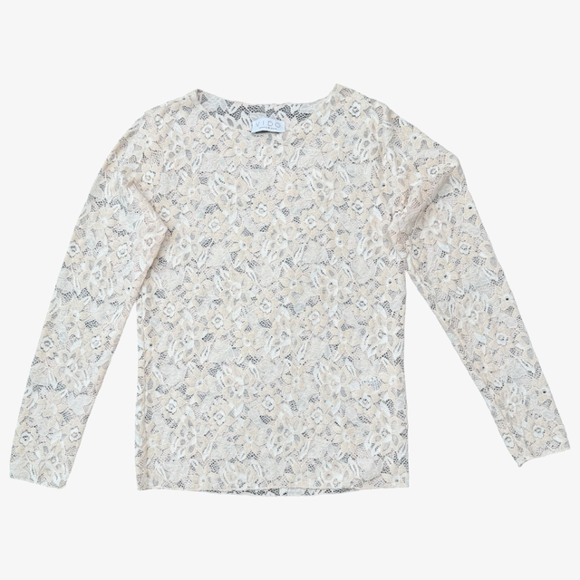 Langarmshirt Soft