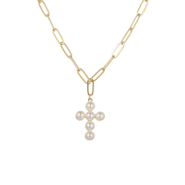 Necklace Cru