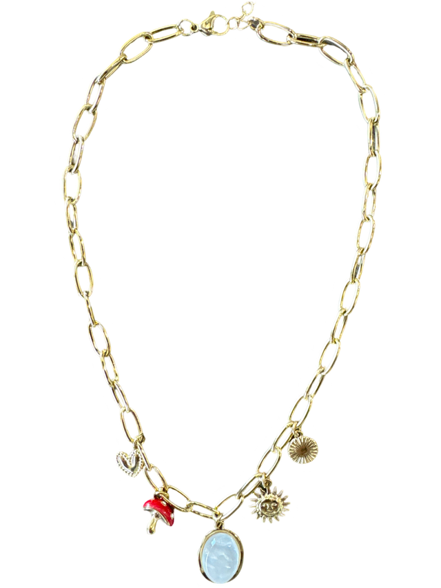 Kette Marni
