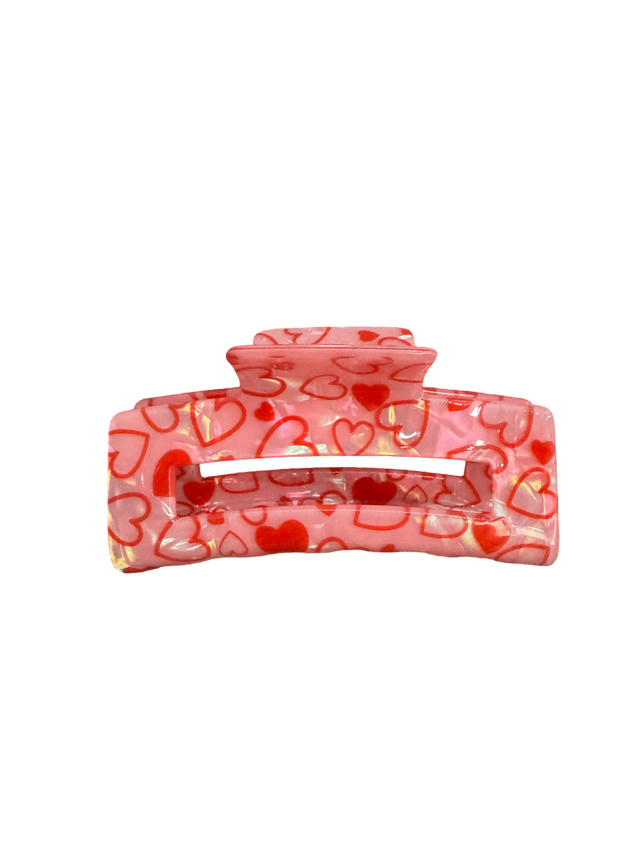 Hairclip Inna Lovers