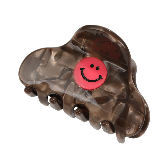 Hairclip Wave Smile Medium