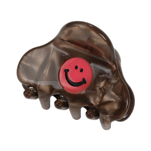 Hairclip Wave Smile Small