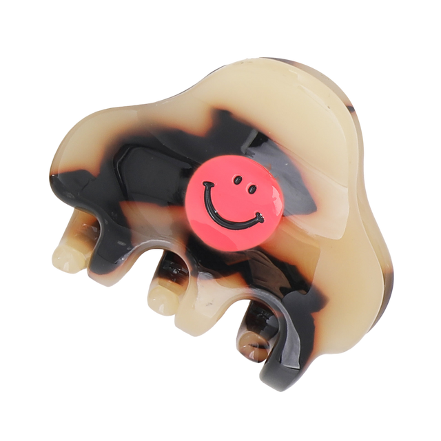 Hairclip Wave Smile Small