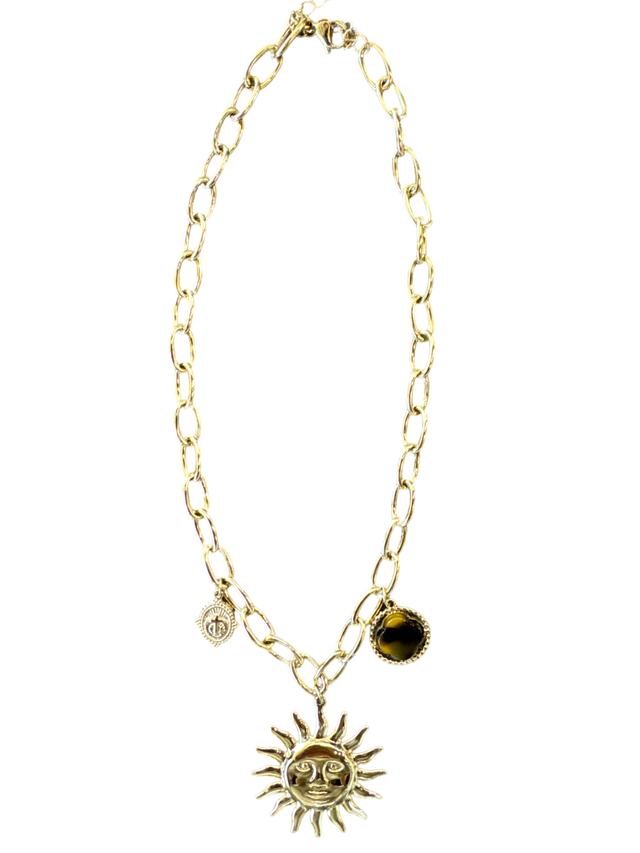 Kette Sun