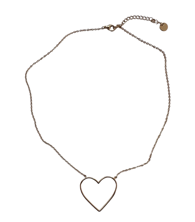 Kette Soft Heart