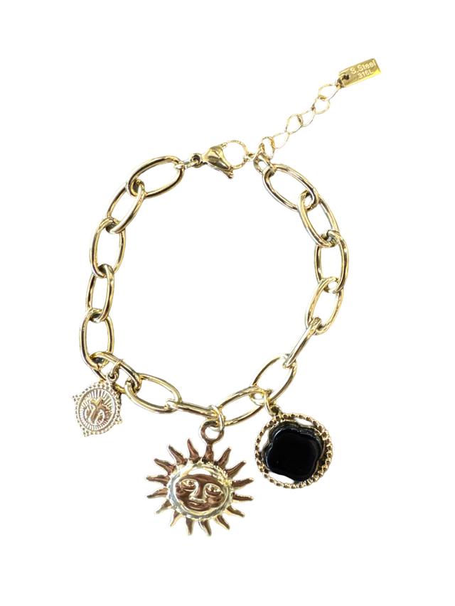Armband Sun