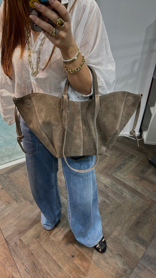 Bag Villa