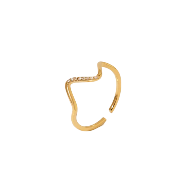 Ring Flan