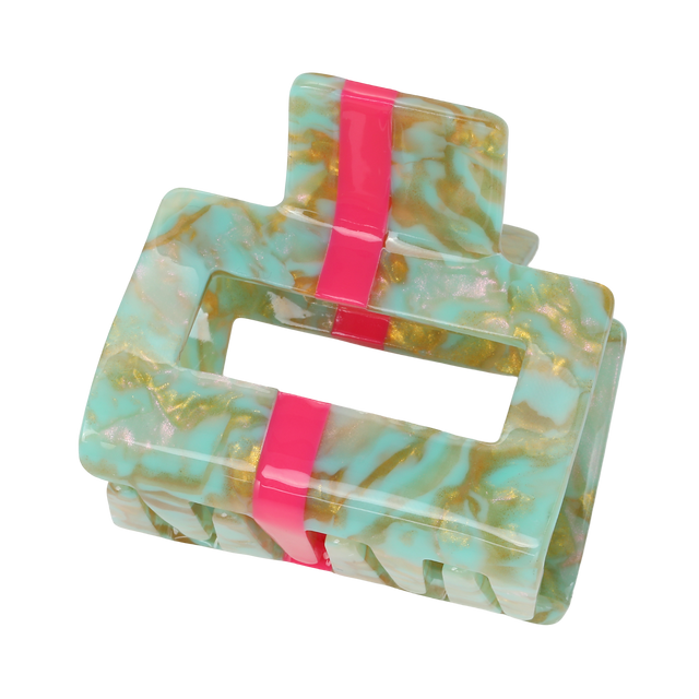 Hairclip Anna One Stripe