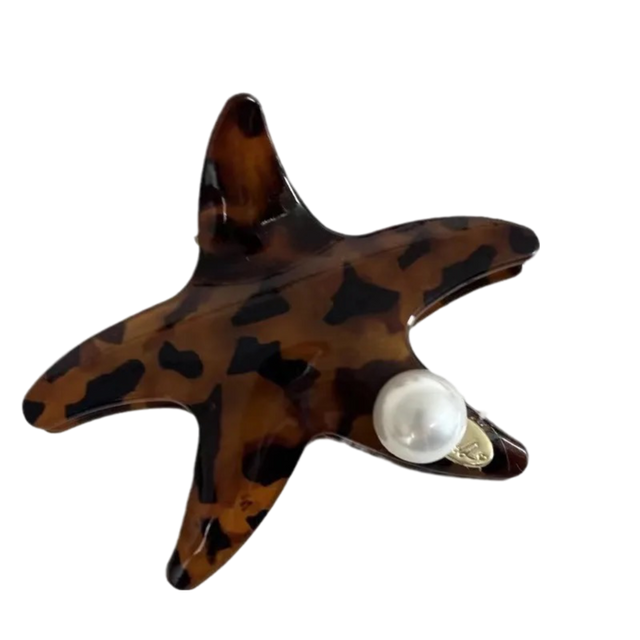 Hairclip Leostar