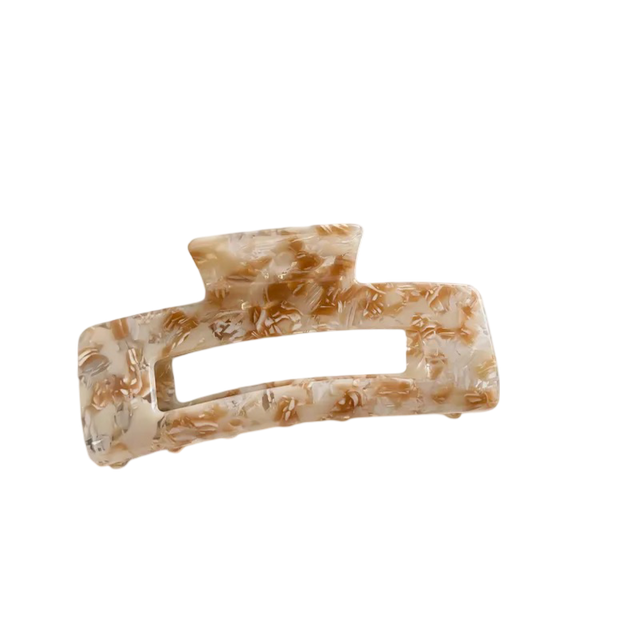 Hairclip Umma Marble