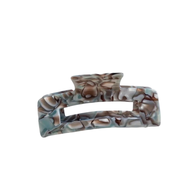 Hairclip Umma Marble