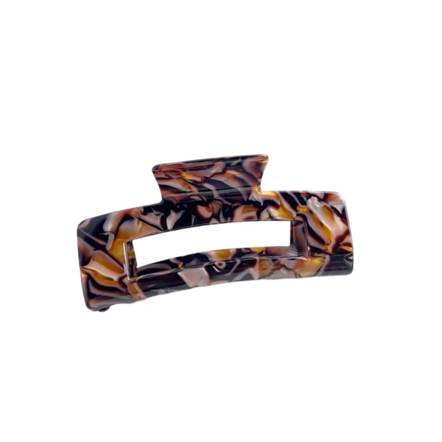 Hairclip Umma Marble