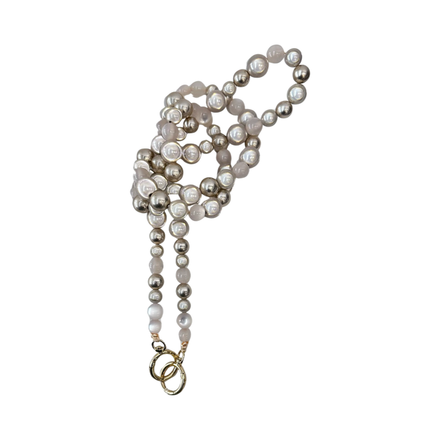 Handykette Buddha Bead