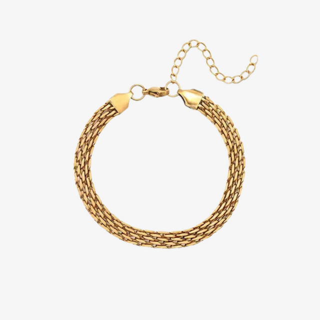 Armband Flat