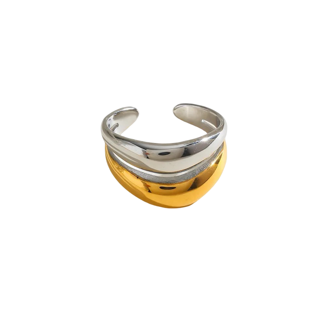 Ring Ovo