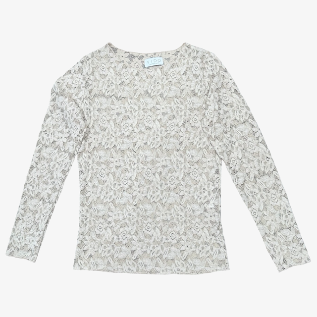 Langarmshirt Soft