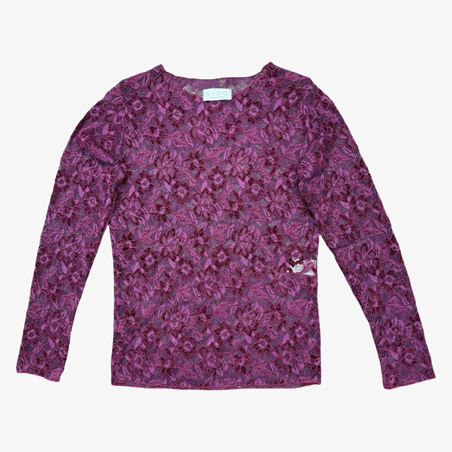 Langarmshirt Soft