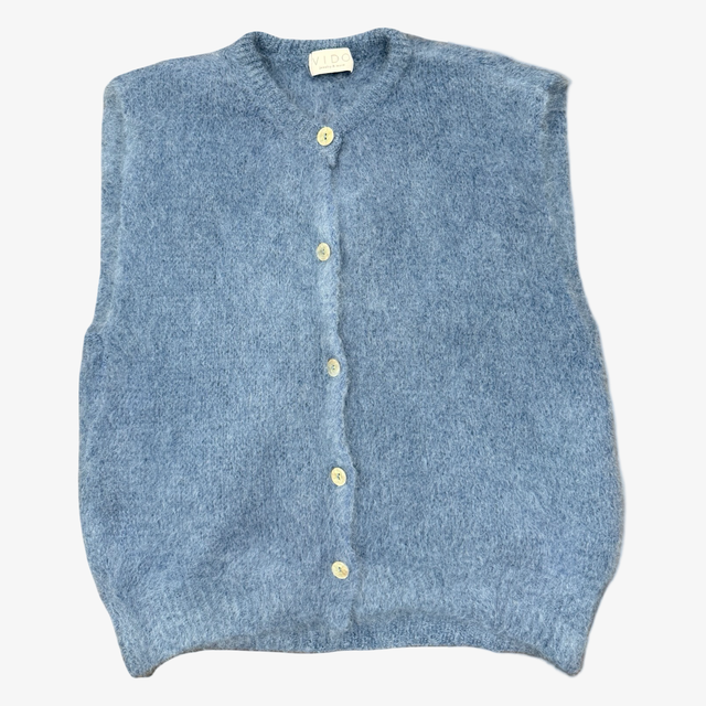 Strickweste Pari